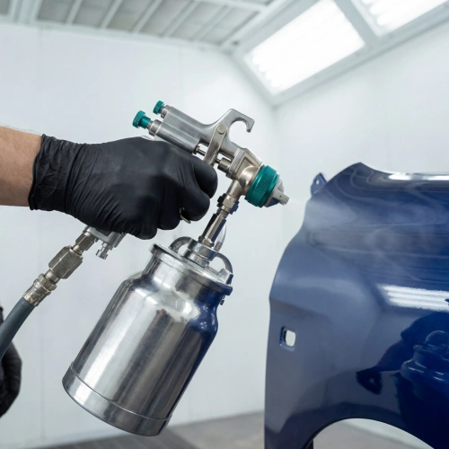 Краскораспылитель AS 702 НP профессиональный, всасывающего типа, сопло 1.8 мм и 2 мм Stels по ценам производителя в Челябинске с доставкой по всей России