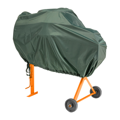 Чехол для бетоносмесителя, 120-200 литров, полиэстер Сибртех по ценам производителя в Челябинске с доставкой по всей России