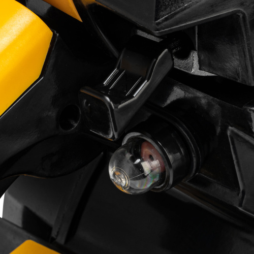 Пила цепная бензиновая DGS-4516, шина 40 см, 45 см3, 3 л.с, шаг 3/8, паз 1.3 мм, 57 звеньев Denzel по ценам производителя в Челябинске с доставкой по всей России