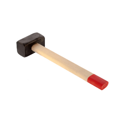 Кувалда, 2000 г, кованая головка, деревянная рукоятка 380 мм Сибртех по ценам производителя в Челябинске с доставкой по всей России