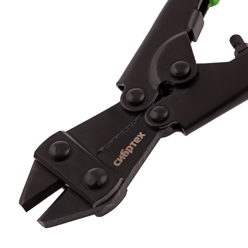 Болторез компактный, 200 мм - 8", 65Mn  Сибртех по ценам производителя в Челябинске с доставкой по всей России