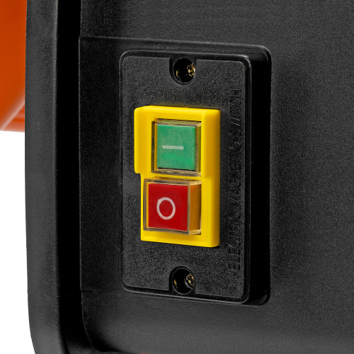 Бетоносмеситель БСЕ-120П, 120 л, 500 Вт, полиамидный венец Сибртех по ценам производителя в Челябинске с доставкой по всей России