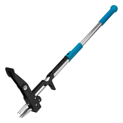 Удалитель сорняков механический, 1000 мм, алюминиевый корпус, Luxe, Palisad по ценам производителя в Челябинске с доставкой по всей России