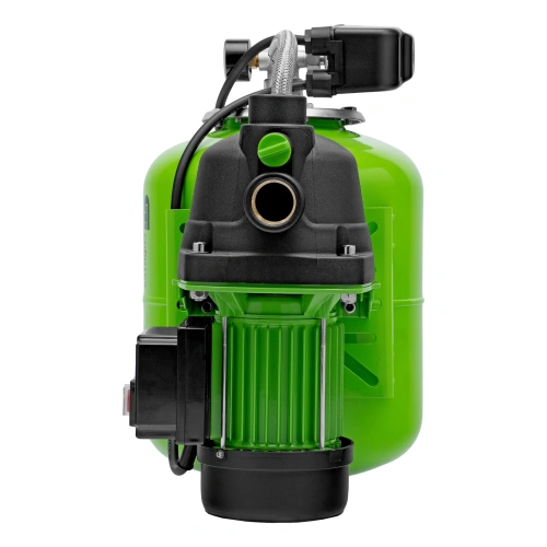 Насосная станция НС850-П, 850 Вт, напор 42 м, 3500 л/ч, ресивер 19 л Сибртех по ценам производителя в Челябинске с доставкой по всей России