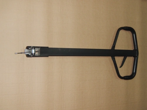 Ручка в сборе для тележек гидравлических BF-III (Handle assembly) по ценам производителя в Челябинске с доставкой по всей России