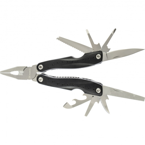 Трансформер, 13 функций, авторазжим, в чехле, 160 мм Matrix по ценам производителя в Челябинске с доставкой по всей России