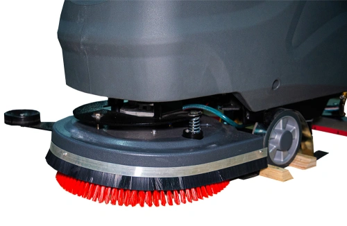 Машина поломоечная с АКБ GEL 24/100 В/Ач TOR COMPACT 56 по ценам производителя в Челябинске с доставкой по всей России