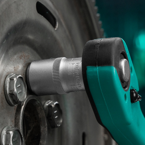 Набор инструментов, 1/4", 1/2", Cr-V, S2, усиленный кейс, 119 предметов Stels по ценам производителя в Челябинске с доставкой по всей России