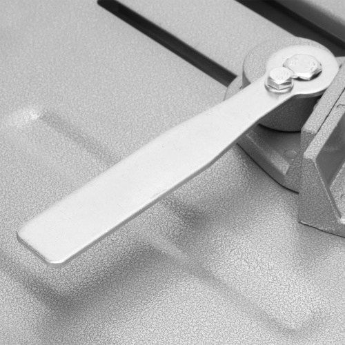 Станок для крепления УШМ COS-230 Sparta по ценам производителя в Челябинске с доставкой по всей России