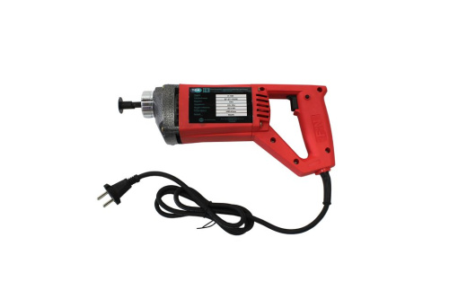 Электропривод портативный глубинного вибратора для бетона 0,8 кВт TOR ZТ-800-C по ценам производителя в Челябинске с доставкой по всей России