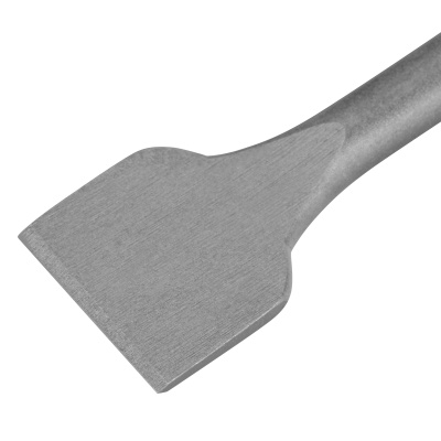 Зубило плоское, широкое, 14 х 40 х 240 мм, SDS Plus Сибртех по ценам производителя в Челябинске с доставкой по всей России