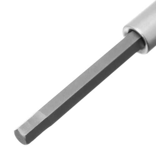 Отвертка реверсивная с набором бит и торцевых головок, 25 шт, CrV, чехол Сибртех по ценам производителя в Челябинске с доставкой по всей России