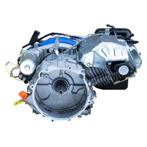 Двигатель DK190 для DKA5500EW (для генератора) по ценам производителя в Челябинске с доставкой по всей России