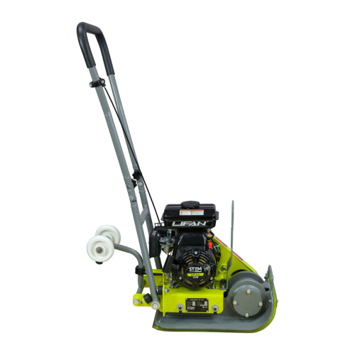 Виброплита STEM SPC 152E (STEM 154F) по ценам производителя в Челябинске с доставкой по всей России