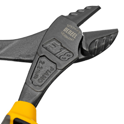 Бокорезы усиленные 180 мм, трехкомпонентные рукоятки Denzel по ценам производителя в Челябинске с доставкой по всей России