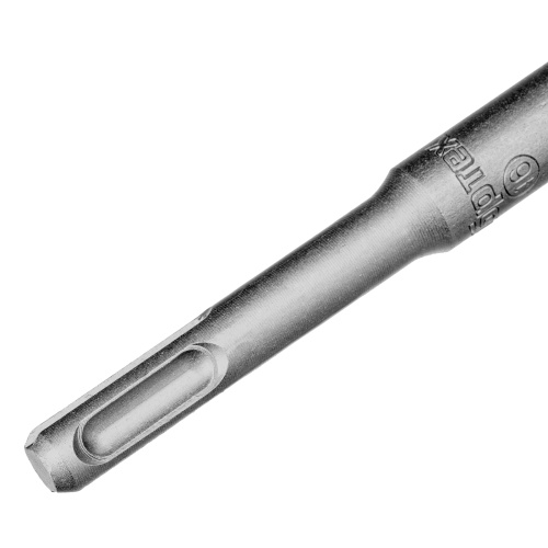 Бур по бетону, 16 x 210 мм, SDS Plus Сибртех по ценам производителя в Челябинске с доставкой по всей России