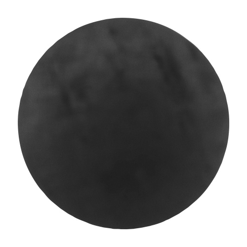 Резиновая опора для подкатного домкрата D 105 мм. H 45 мм Matrix по ценам производителя в Челябинске с доставкой по всей России