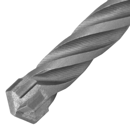 Бур по бетону, 8 x 160 мм, SDS Plus c крестовой пластиной Matrix по ценам производителя в Челябинске с доставкой по всей России