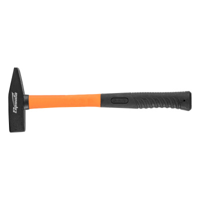 Молоток слесарный, 400 г, фибергласовая обрезиненная рукоятка Sparta по ценам производителя в Челябинске с доставкой по всей России