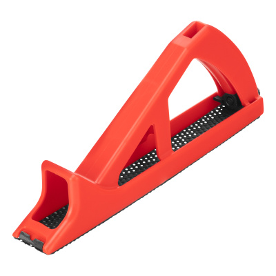 Рубанок, 250 х 42 мм, обдирочный, пластмассовый, для гипсокартона Matrix по ценам производителя в Челябинске с доставкой по всей России