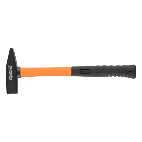 Молоток слесарный, 400 г, фибергласовая обрезиненная рукоятка Sparta по ценам производителя в Челябинске с доставкой по всей России