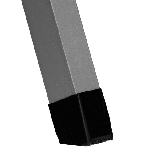 Стремянка 4 ступени, с полимерными ковриками, Сибртех по ценам производителя в Челябинске с доставкой по всей России