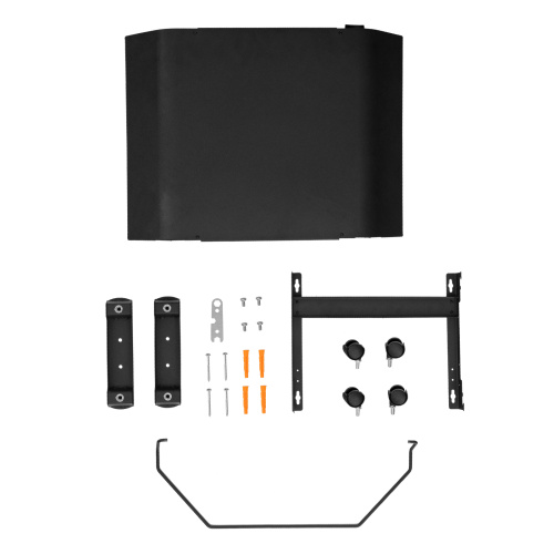 Конвектор электрический XCE-1000 B, 230 В, 1000 Вт, X-образный нагреватель Denzel по ценам производителя в Челябинске с доставкой по всей России