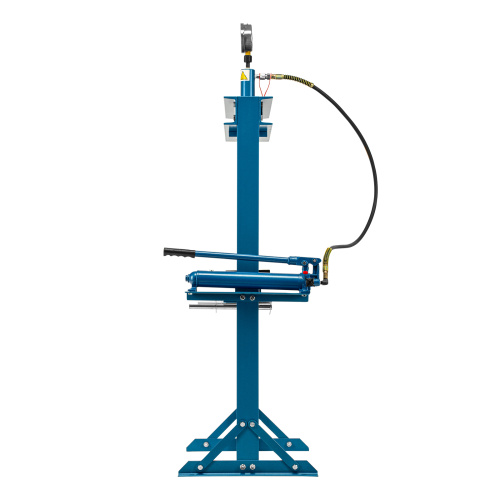 Пресс гидравлический с манометром, 12 т (комплект из 2 частей) Stels по ценам производителя в Челябинске с доставкой по всей России