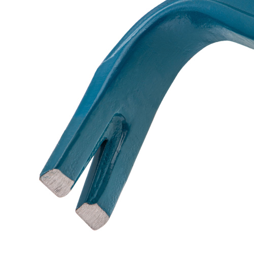 Лом-гвоздодер, двутавровый профиль, 1200х30х17 мм Gross по ценам производителя в Челябинске с доставкой по всей России