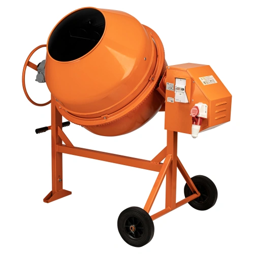 Бетоносмеситель СБР-260В, 260 л, 0.75 кВт, 380 В, редуктор. по ценам производителя в Челябинске с доставкой по всей России