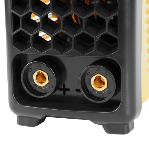 Аппарат инвертор. дуговой сварки SDM-160 Top, 160 А, ПВ 80% Denzel по ценам производителя в Челябинске с доставкой по всей России