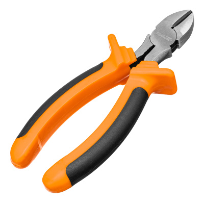 Бокорезы, Comfort, 160 мм, шлифованные, двухкомпонентные рукоятки Sparta по ценам производителя в Челябинске с доставкой по всей России