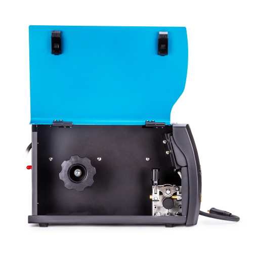 Сварочный полуавтомат Varteg 200 DUO купить в Москве с доставкой по всей России | ProtosMarket.ru