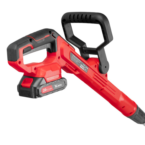 Триммер аккумуляторный GM-300, Li-Ion, 20 В MTX по ценам производителя в Челябинске с доставкой по всей России