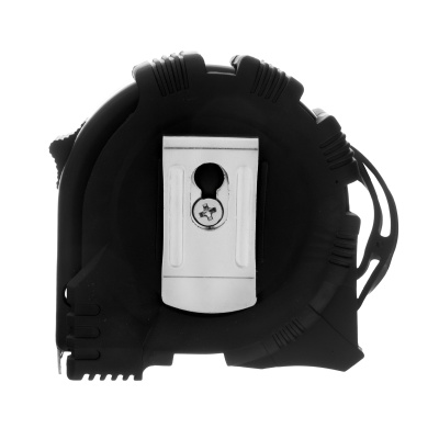 Рулетка Black,3 м х 16 мм,обрезиненный корпус Matrix по ценам производителя в Челябинске с доставкой по всей России