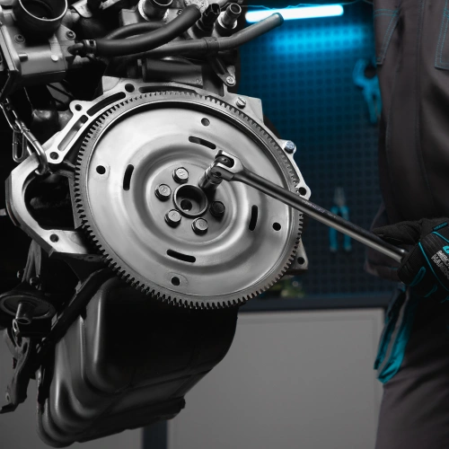 Набор инструментов, 1/4", 1/2", CrV, 120 зубьев, 115 предметов Gross по ценам производителя в Челябинске с доставкой по всей России