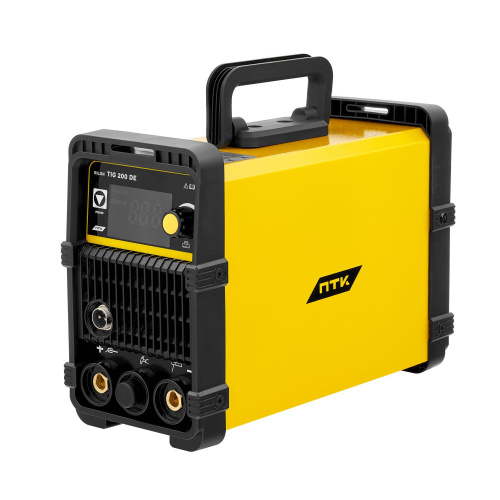 ПТК RILON TIG 200 DE по ценам производителя в Челябинске с доставкой по всей России