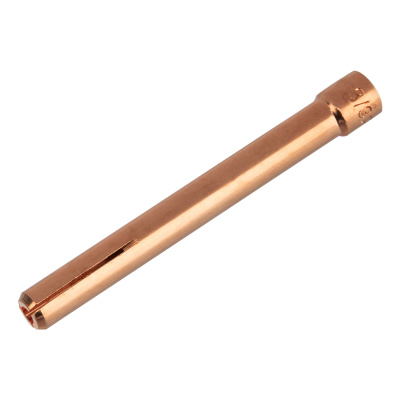 Набор цанг для электрода 1,6мм, 2,0мм, 2,4мм, 3,2 мм Denzel по ценам производителя в Челябинске с доставкой по всей России