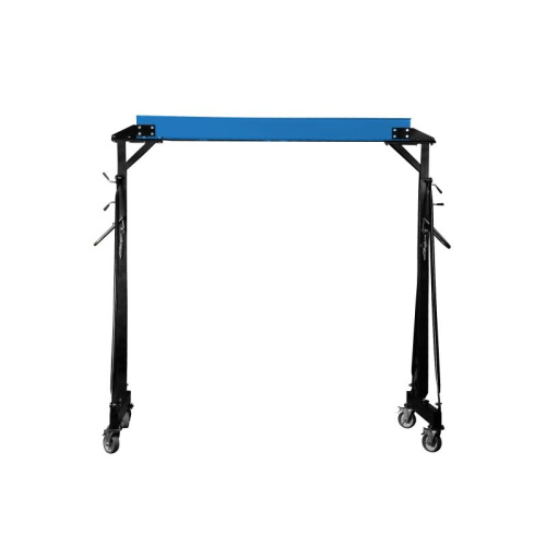 Козловой кран GEARSEN SB 1035 пролет 2,4 м по ценам производителя в Челябинске с доставкой по всей России