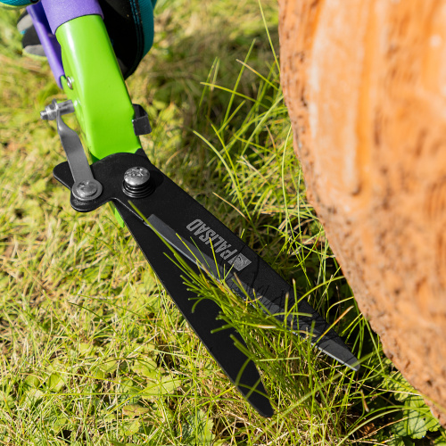 Ножницы газонные, 310 мм, металлические обрезиненные рукоятки, Palisad по ценам производителя в Челябинске с доставкой по всей России