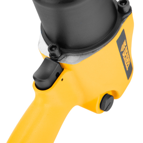 Ударный пневмогайковерт IW680, 1/2", 7000 об/мин, 680 Нм Denzel по ценам производителя в Челябинске с доставкой по всей России