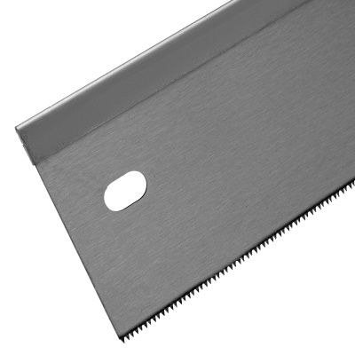 Пила по дереву обушковая для стусла, 350 мм, двухкомпонентная рукоятка Matrix по ценам производителя в Челябинске с доставкой по всей России