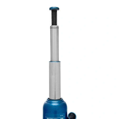 Домкрат гидравлический бутылочный телескопический, 6 т, h подъема 190-480 мм Stels по ценам производителя в Челябинске с доставкой по всей России