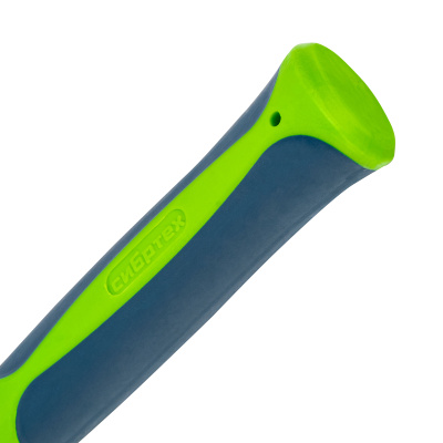 Кувалда, 1000 г, фибергласовая обрезиненная рукоятка Сибртех по ценам производителя в Челябинске с доставкой по всей России