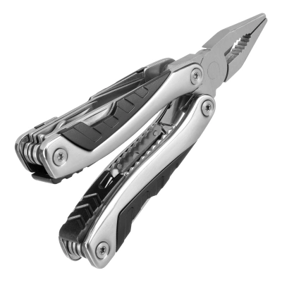 Трансформер, 15 функций, авторазжим, в чехле, 160 мм Matrix по ценам производителя в Челябинске с доставкой по всей России