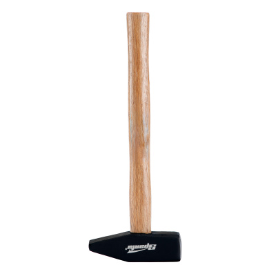 Молоток слесарный, 1500 г, квадратный боек, деревянная рукоятка Sparta по ценам производителя в Челябинске с доставкой по всей России