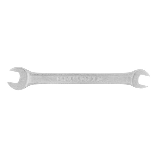 Ключ рожковый, 6 х 7 мм, хромированный Sparta по ценам производителя в Челябинске с доставкой по всей России