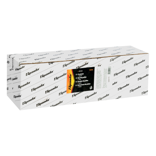 Съемник механический, 250 мм, тройной Sparta по ценам производителя в Челябинске с доставкой по всей России