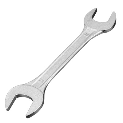 Набор ключей рожковых, 6 х 32 мм, 12 шт, хромированные Sparta по ценам производителя в Челябинске с доставкой по всей России