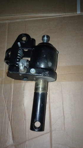 Гидроузел в сборе для тележек гидравлических JC шток 28мм (Oil pump Assembly) по ценам производителя в Челябинске с доставкой по всей России